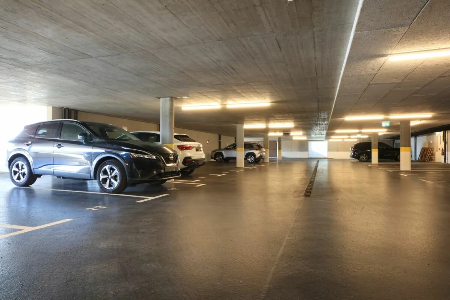 BIOGGIO - Appartement moderne et lumineux - Photo 13 sur 13