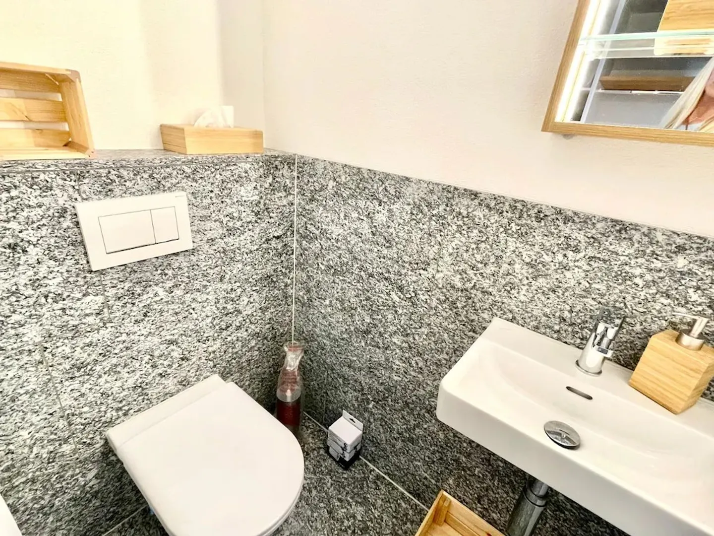 Appartamento in affitto - Foto 6 di 10