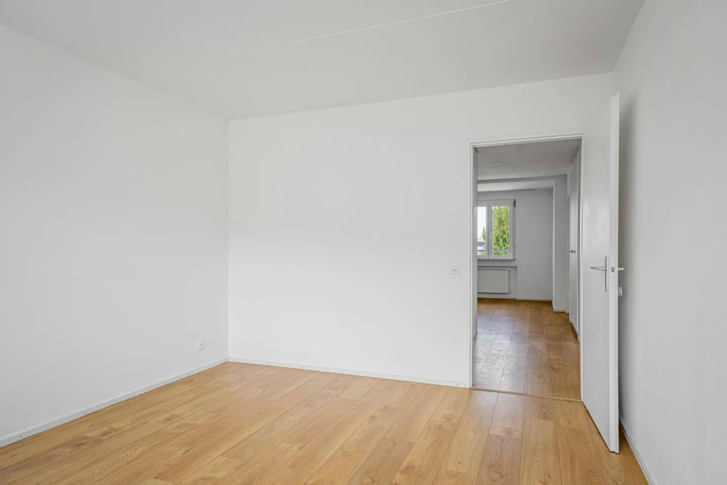 Stilvolle renovierte Wohnung - Foto 7 von 10