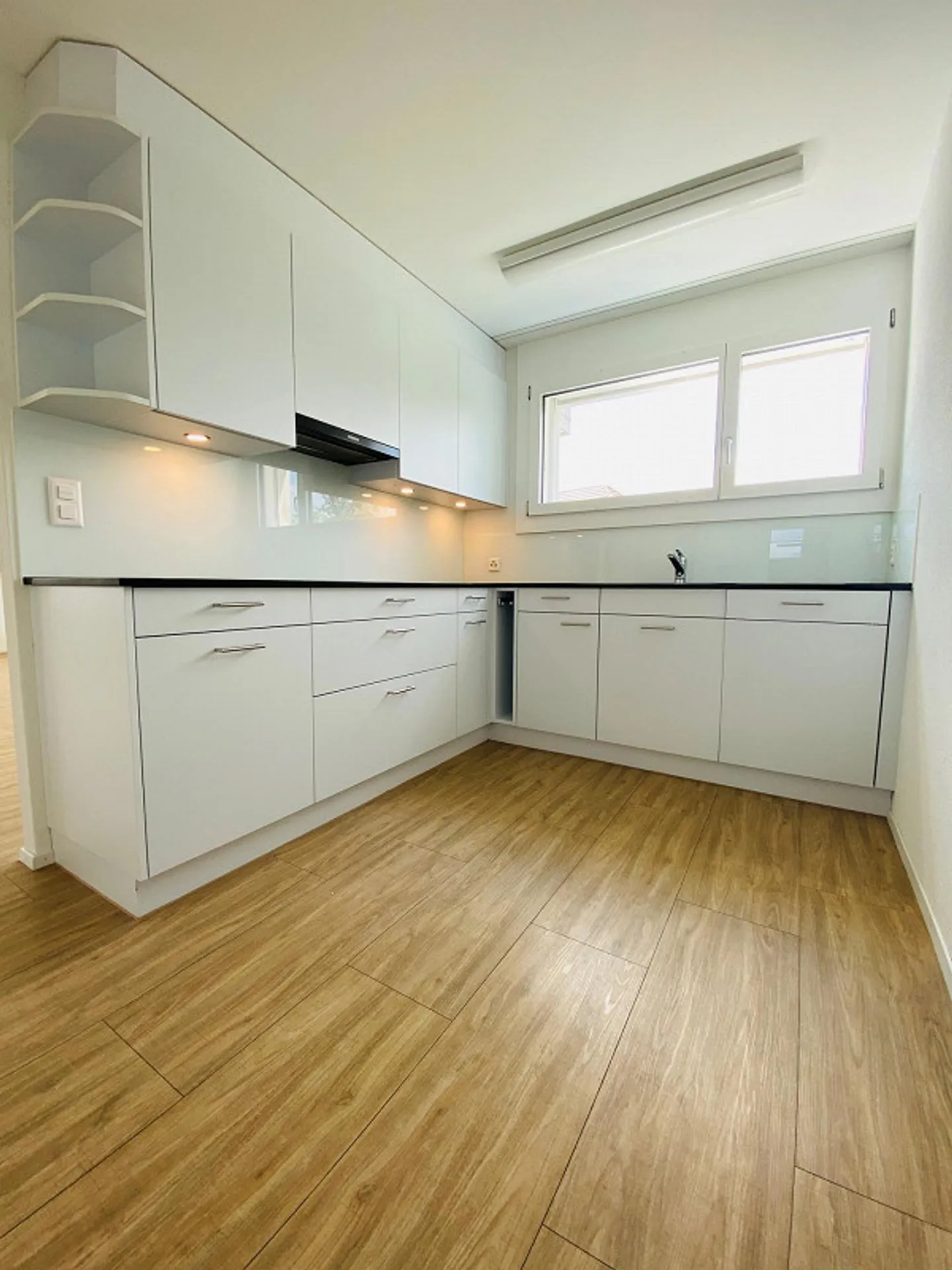 Geniale Familienwohnung an bester Lage - Foto 2 von 6