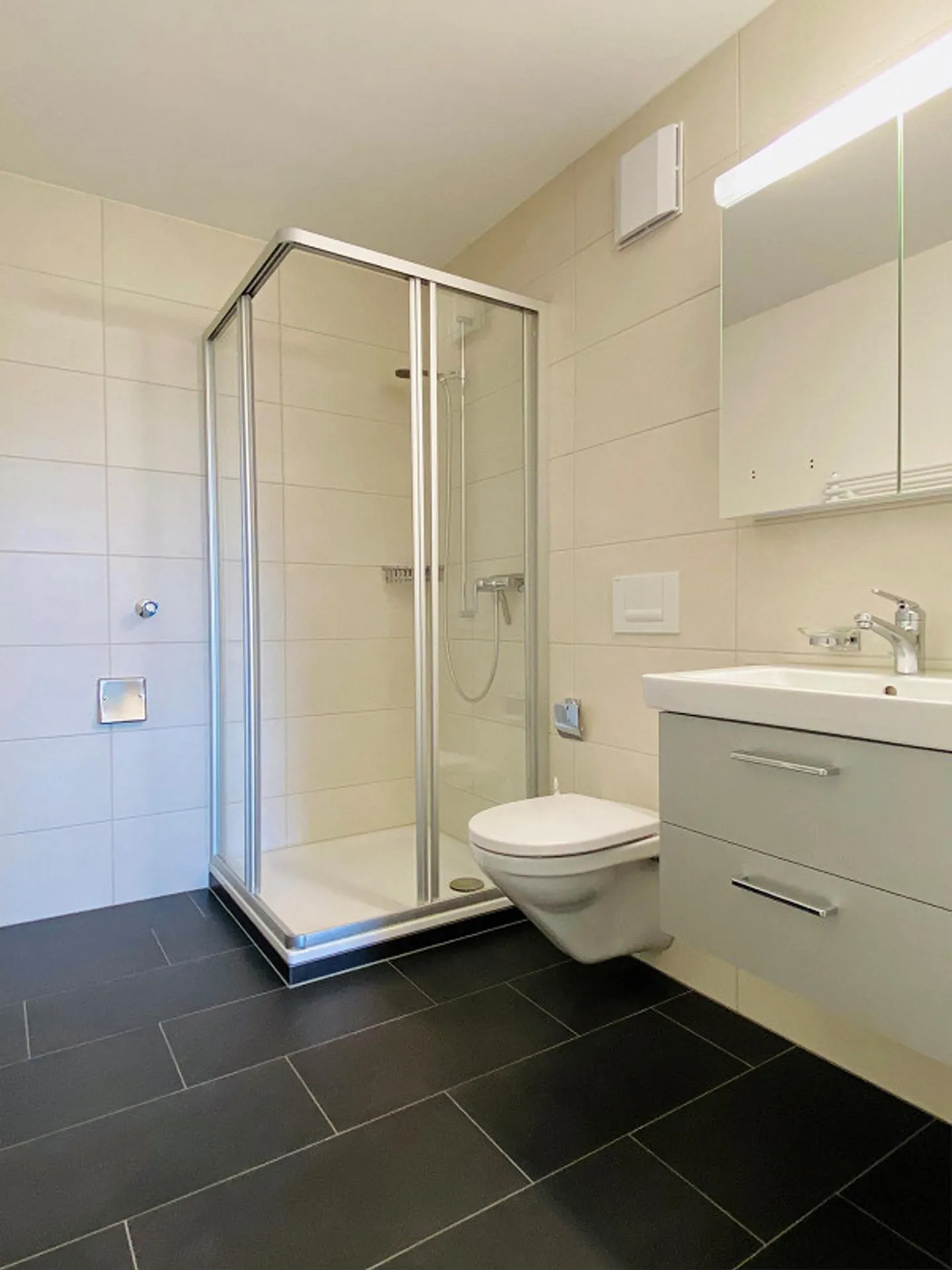 Geniale Familienwohnung an bester Lage - Foto 3 von 6