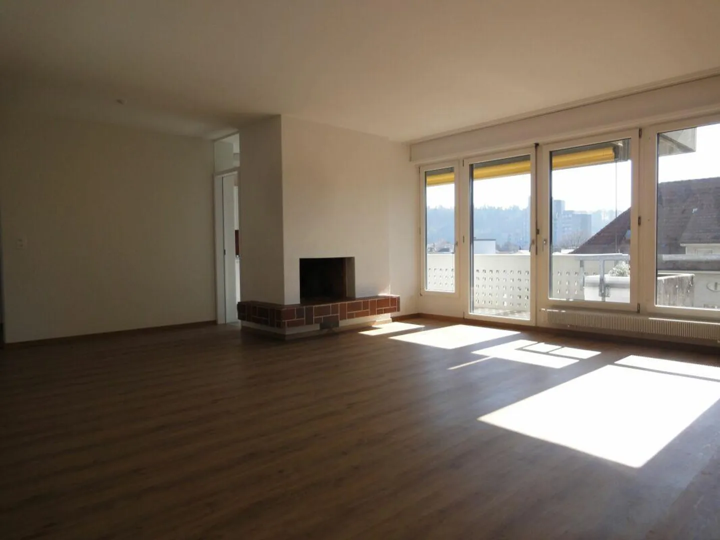 Appartement de 4 pièces à Bern-Bümpliz - Photo 2 sur 8