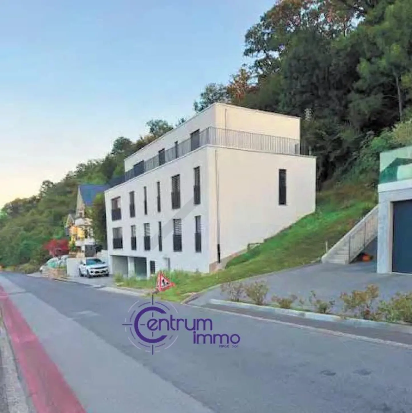 Gampelen/Berne - Photo 10 sur 13