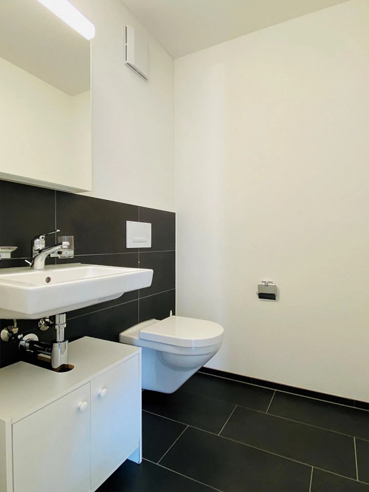 Geniale Familienwohnung an bester Lage - Foto 4 von 6