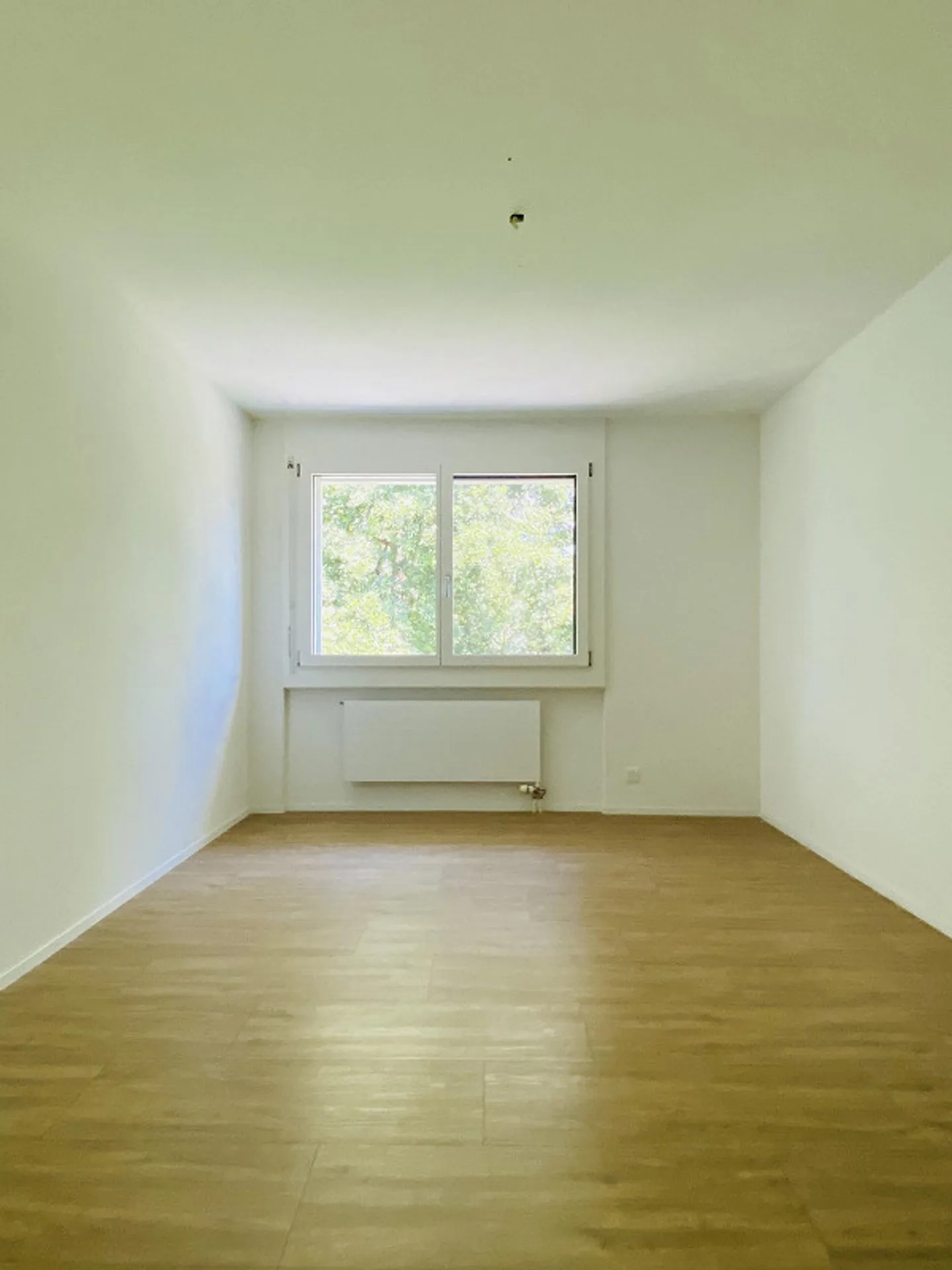 Geniale Familienwohnung an bester Lage - Foto 5 von 6