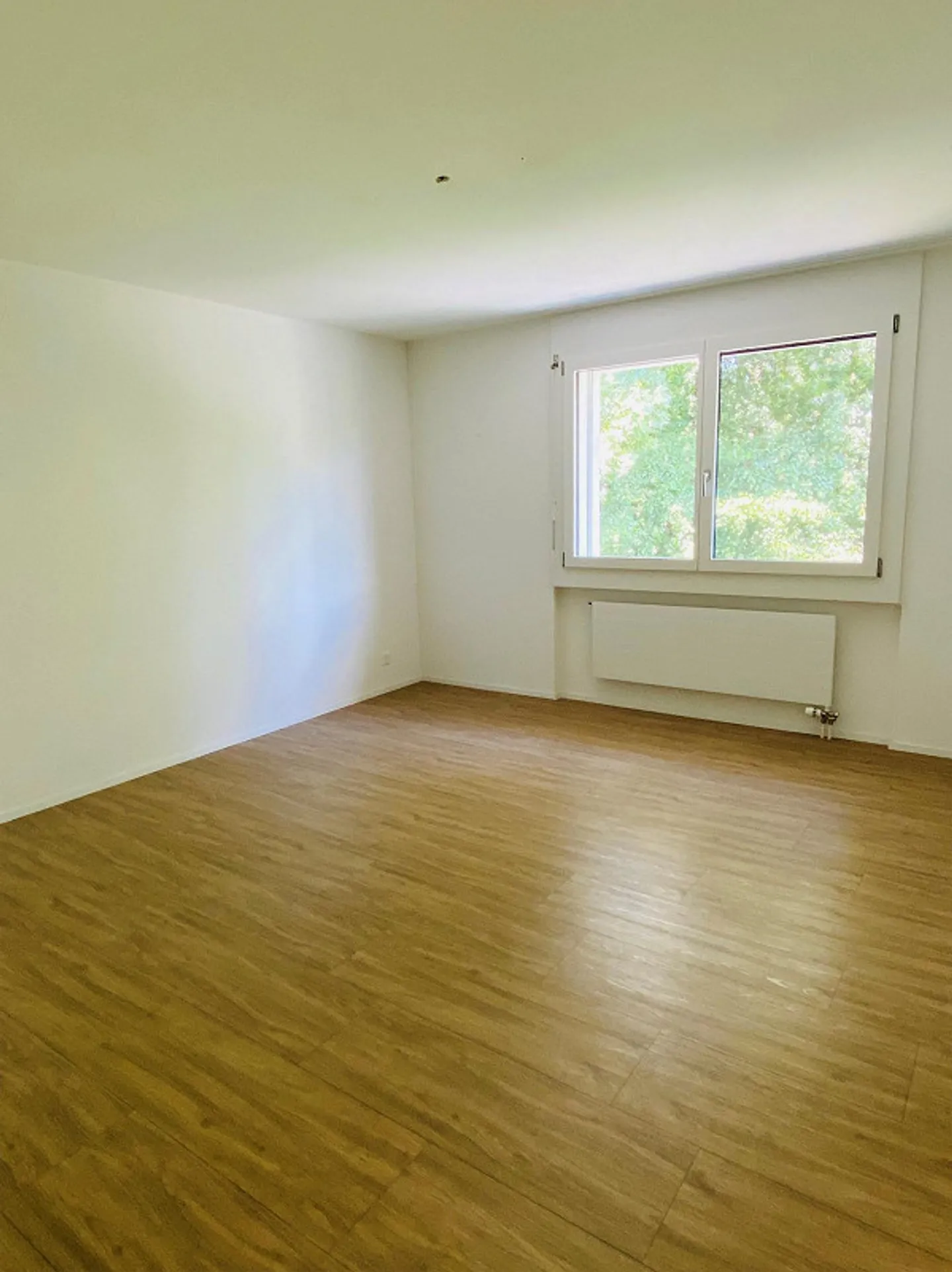 Geniale Familienwohnung an bester Lage - Foto 6 von 6