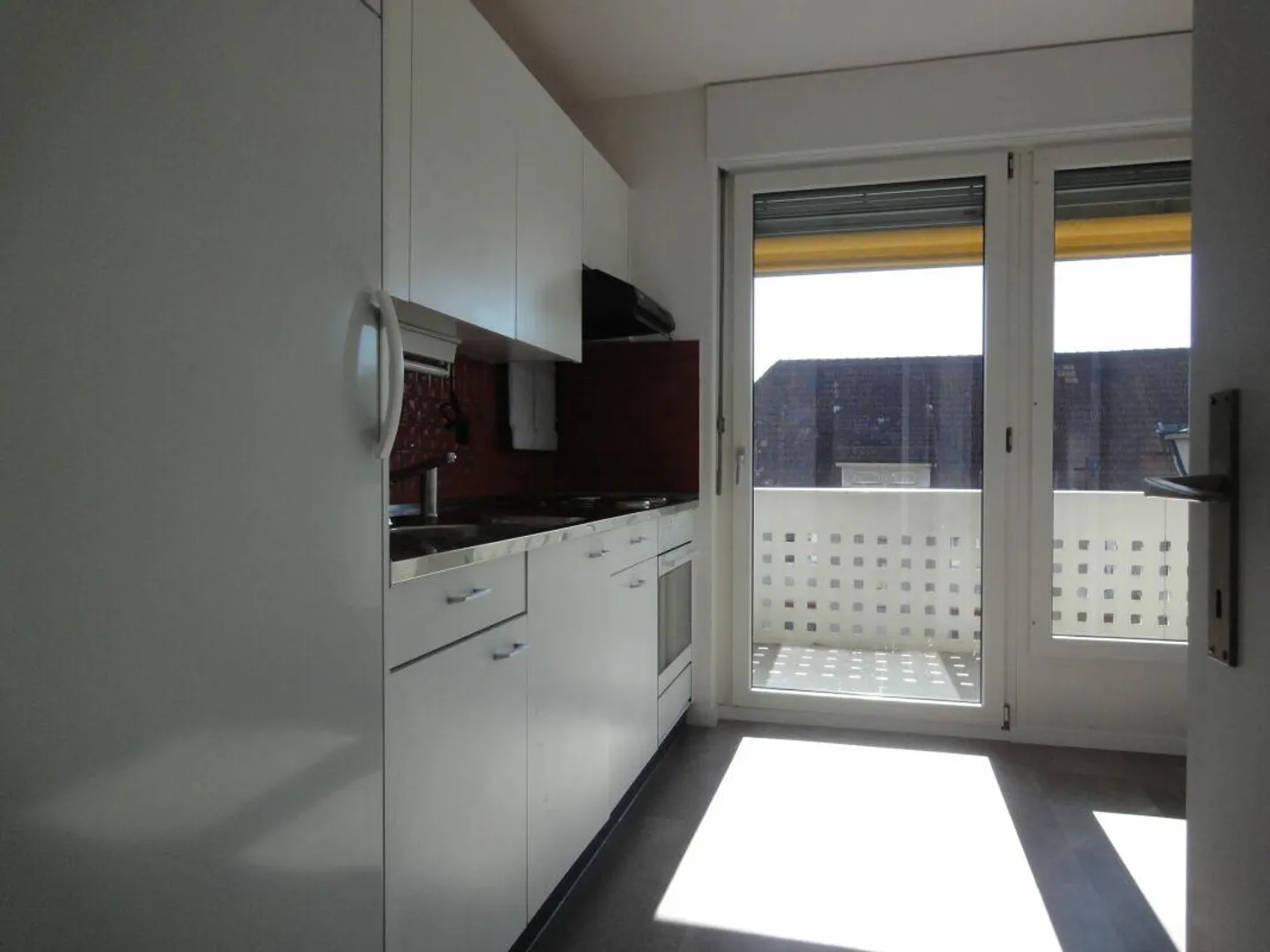 Appartement de 4 pièces à Bern-Bümpliz - Photo 3 sur 8