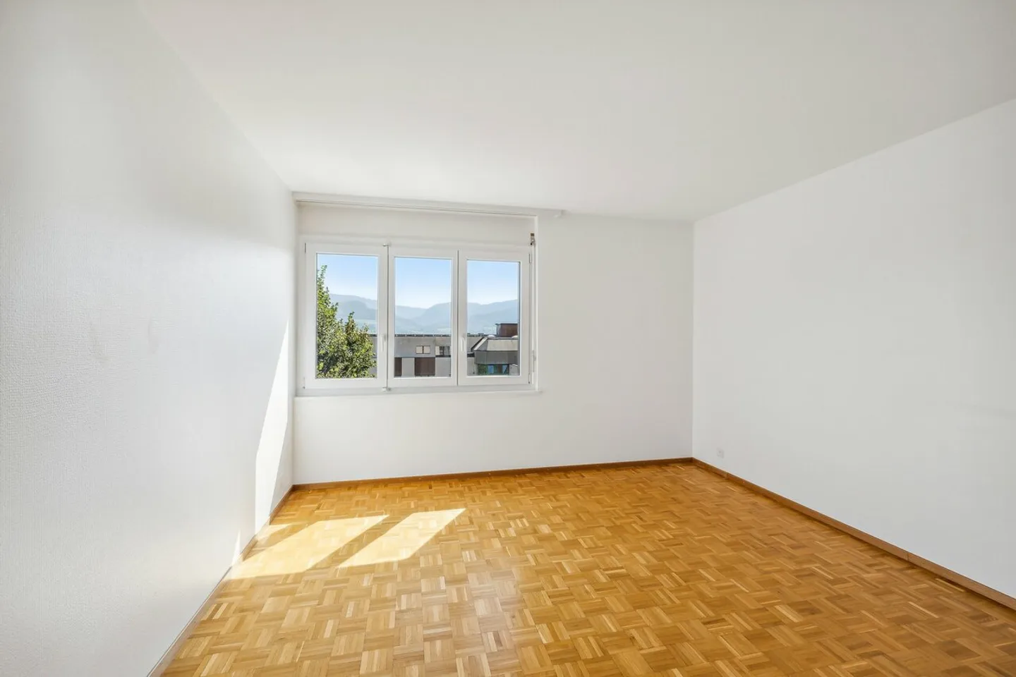 APPARTEMENT À LOUER DANS QUARTIER TRÈS ENSOLEILLÉ ET FAMILIAL - Photo 11 sur 11