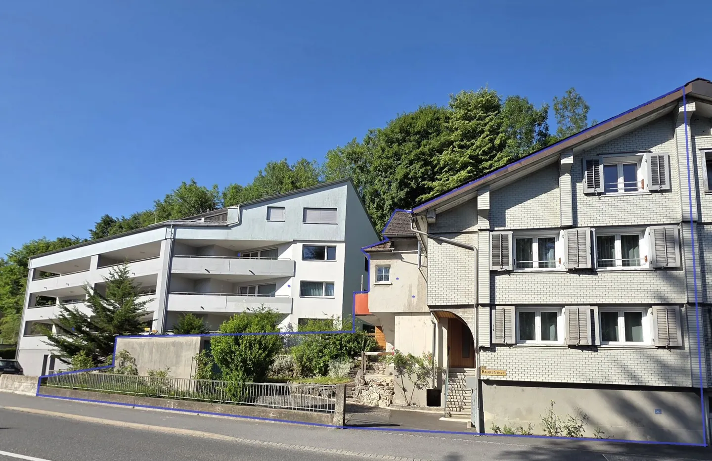 Maison individuelle de 6,5 pièces - Photo 2 sur 19
