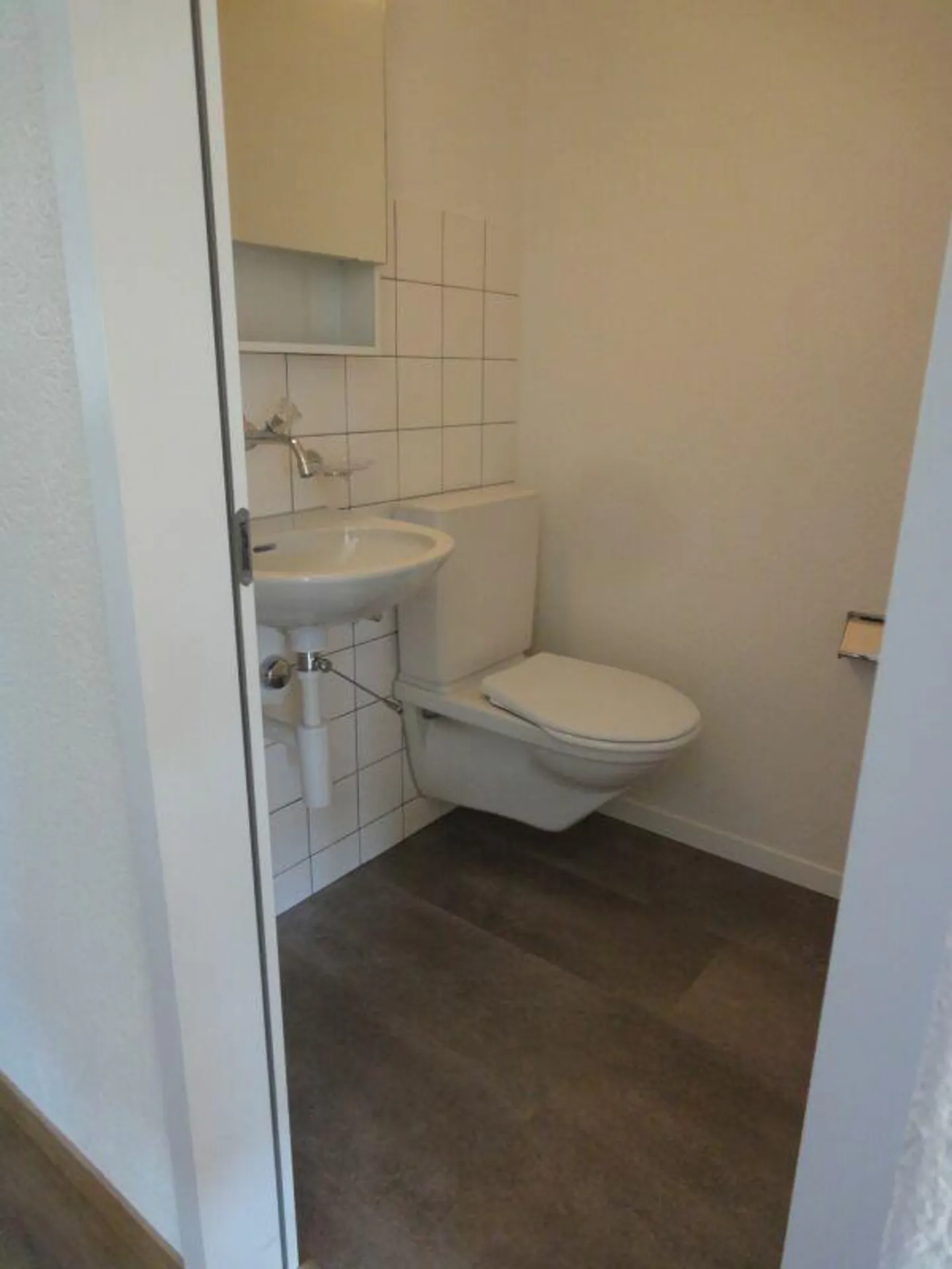 Appartement de 4 pièces à Bern-Bümpliz - Photo 6 sur 8