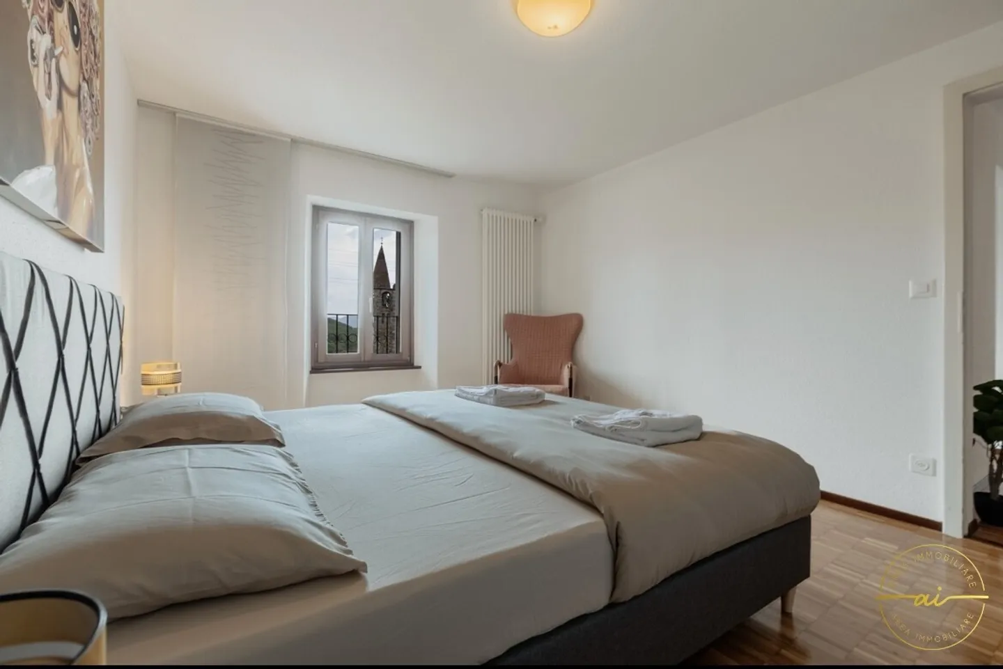 3-Room Apartments in the Heart of Comano - Photo 4 of 13