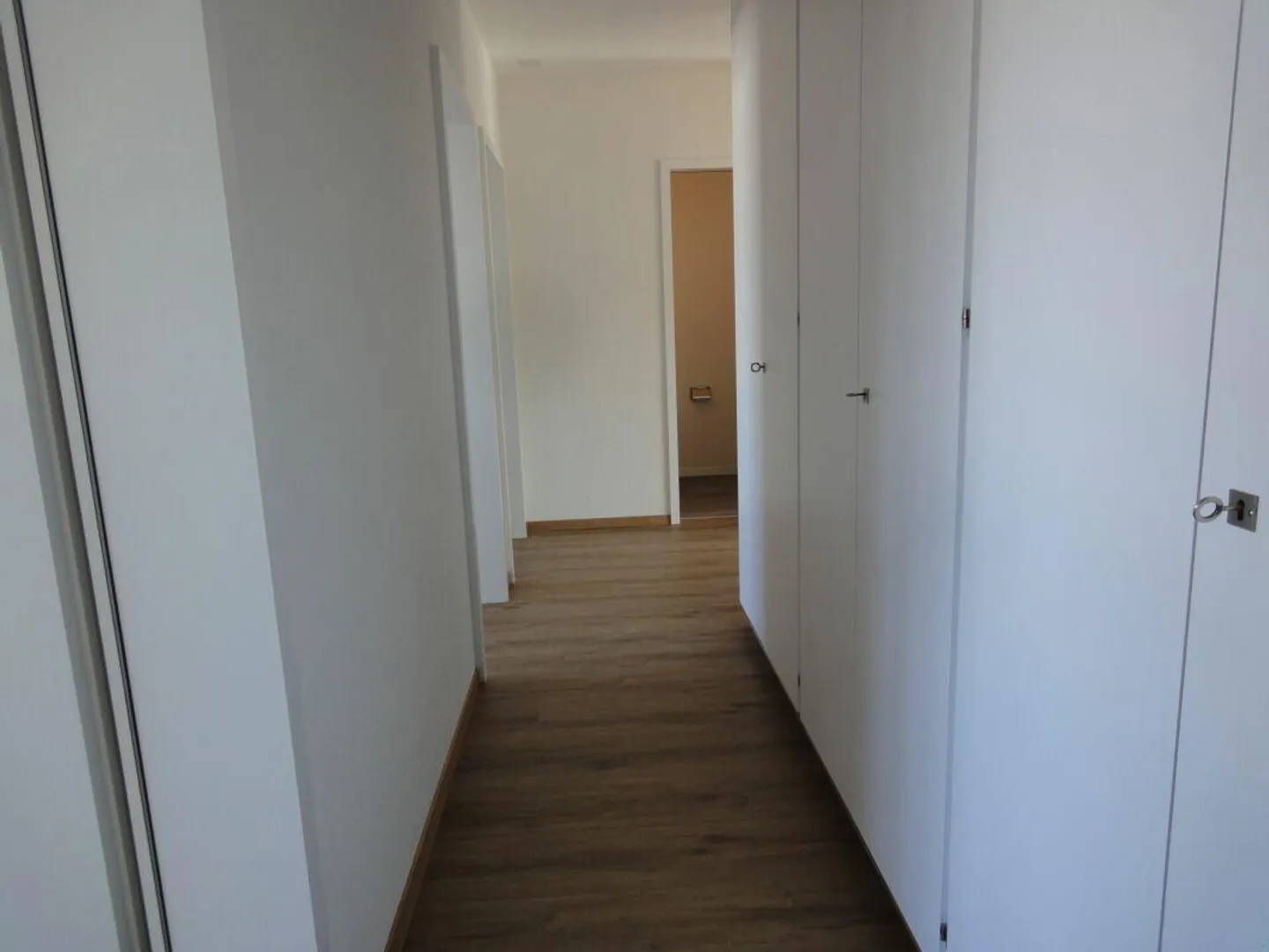 Appartement de 4 pièces à Bern-Bümpliz - Photo 7 sur 8