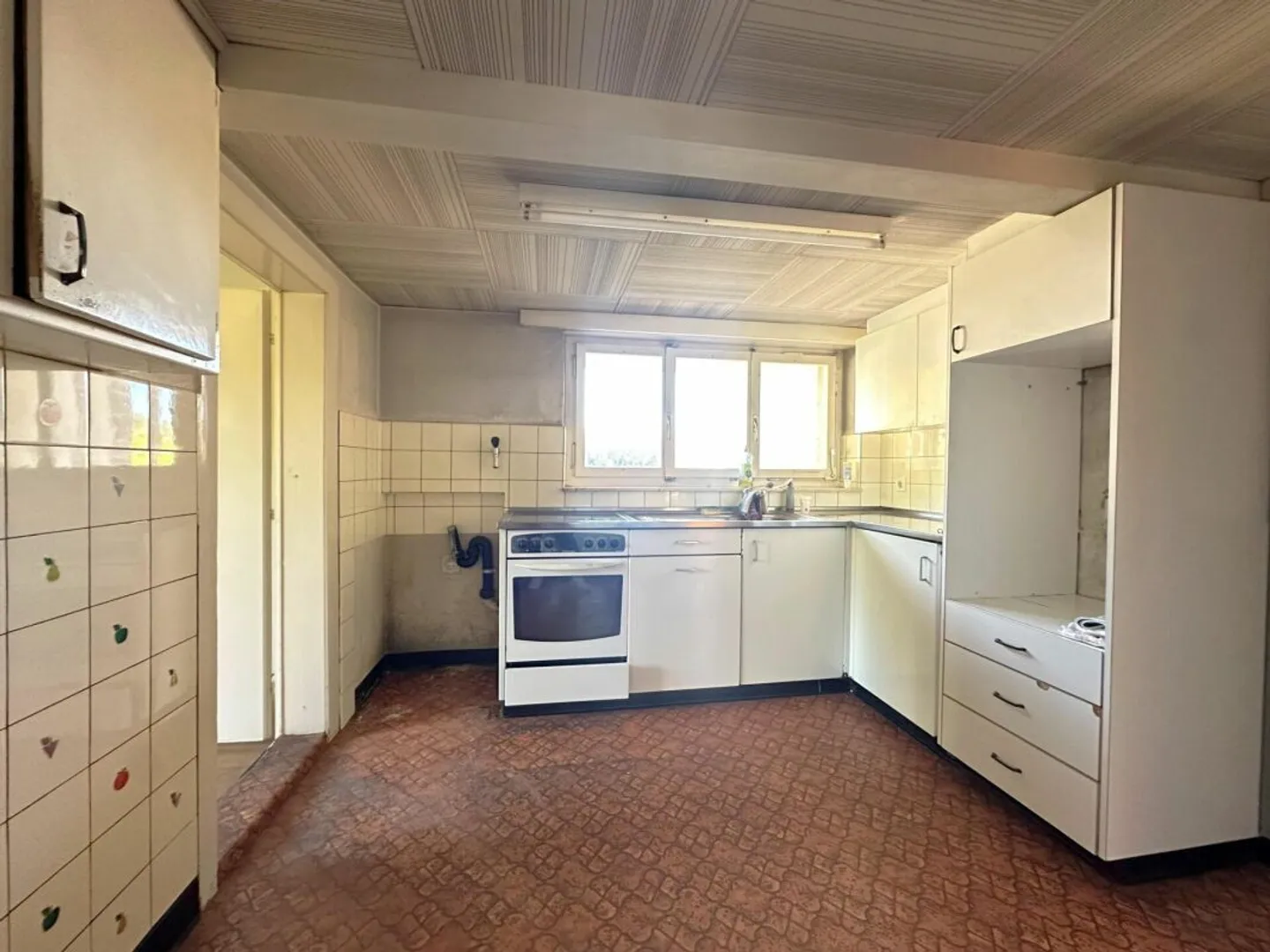 Affascinante casa familiare storica - Foto 6 di 13