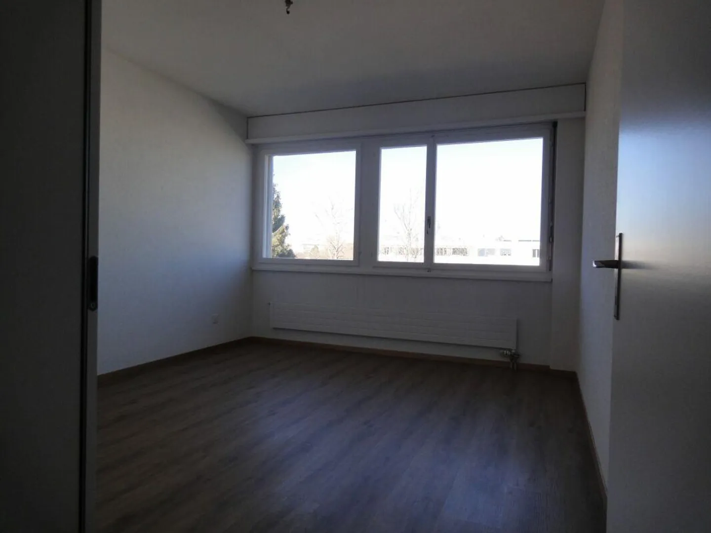 Appartement de 4 pièces à Bern-Bümpliz - Photo 4 sur 8