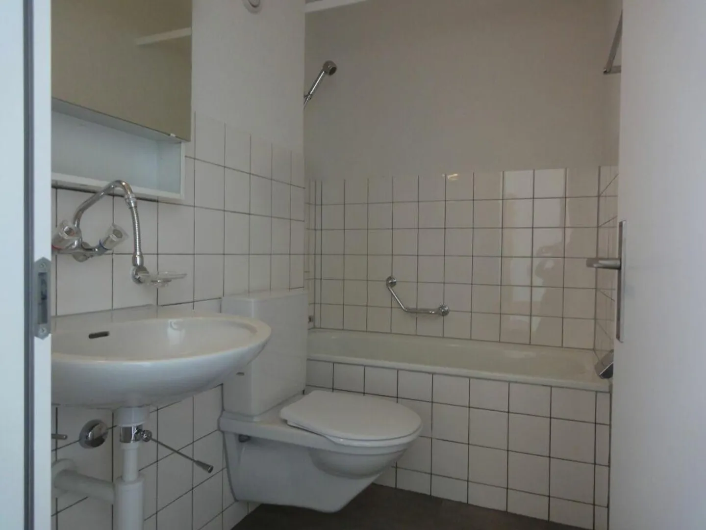 Appartement de 4 pièces à Bern-Bümpliz - Photo 5 sur 8