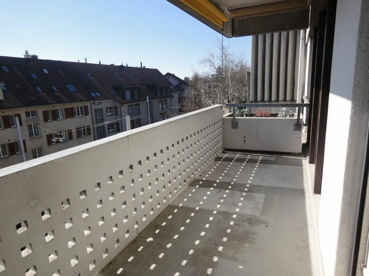 Appartement de 4 pièces à Bern-Bümpliz - Photo 8 sur 8