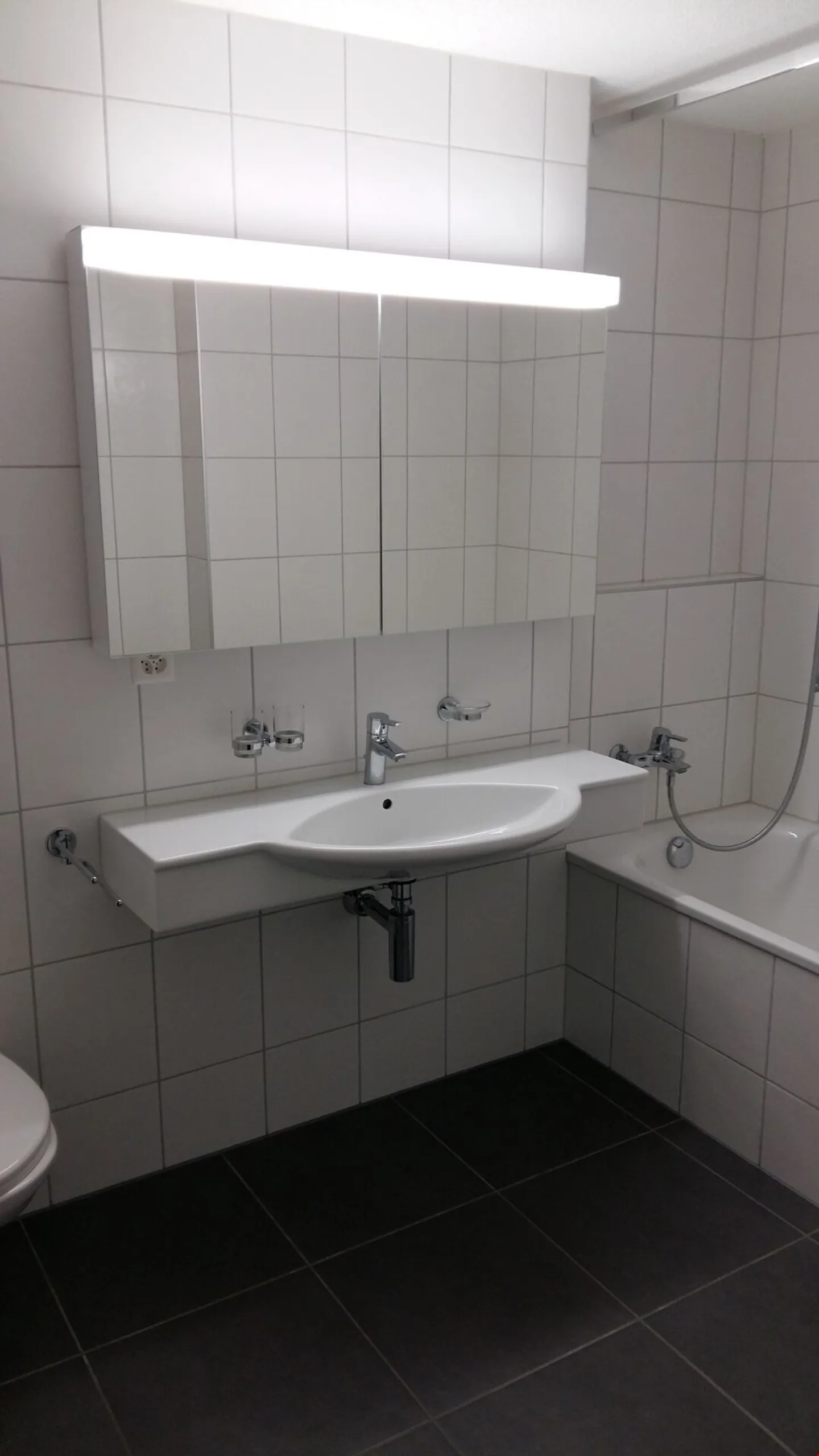 Appartement moderne à Ins - Photo 4 sur 5