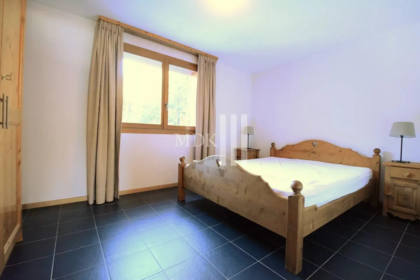 Sonnige 2.5-Zimmer Wohnung - Foto 2 von 5