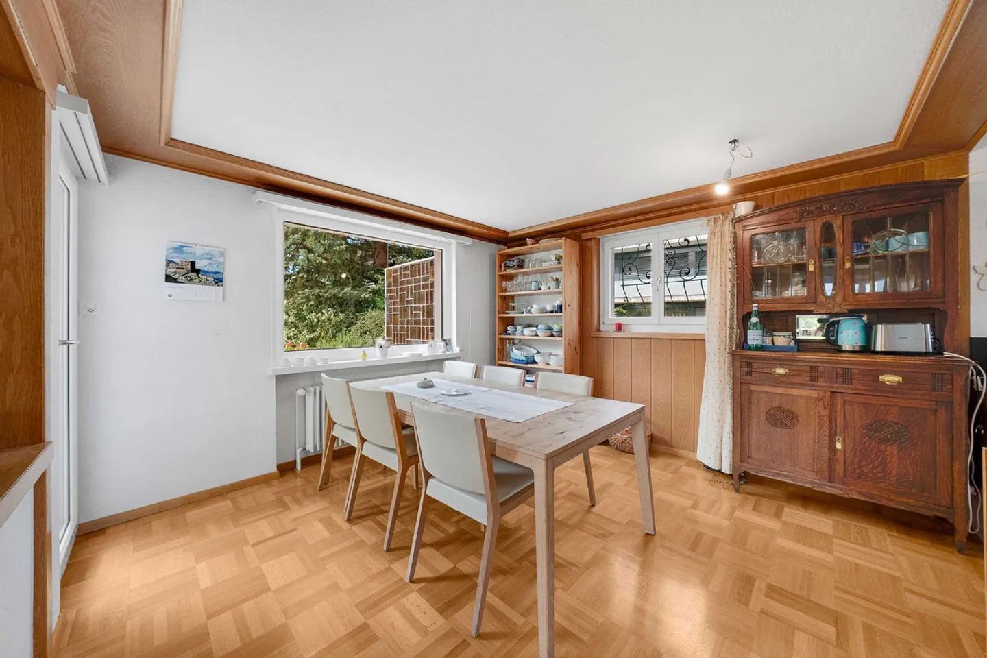 Maison individuelle - Photo 4 sur 14