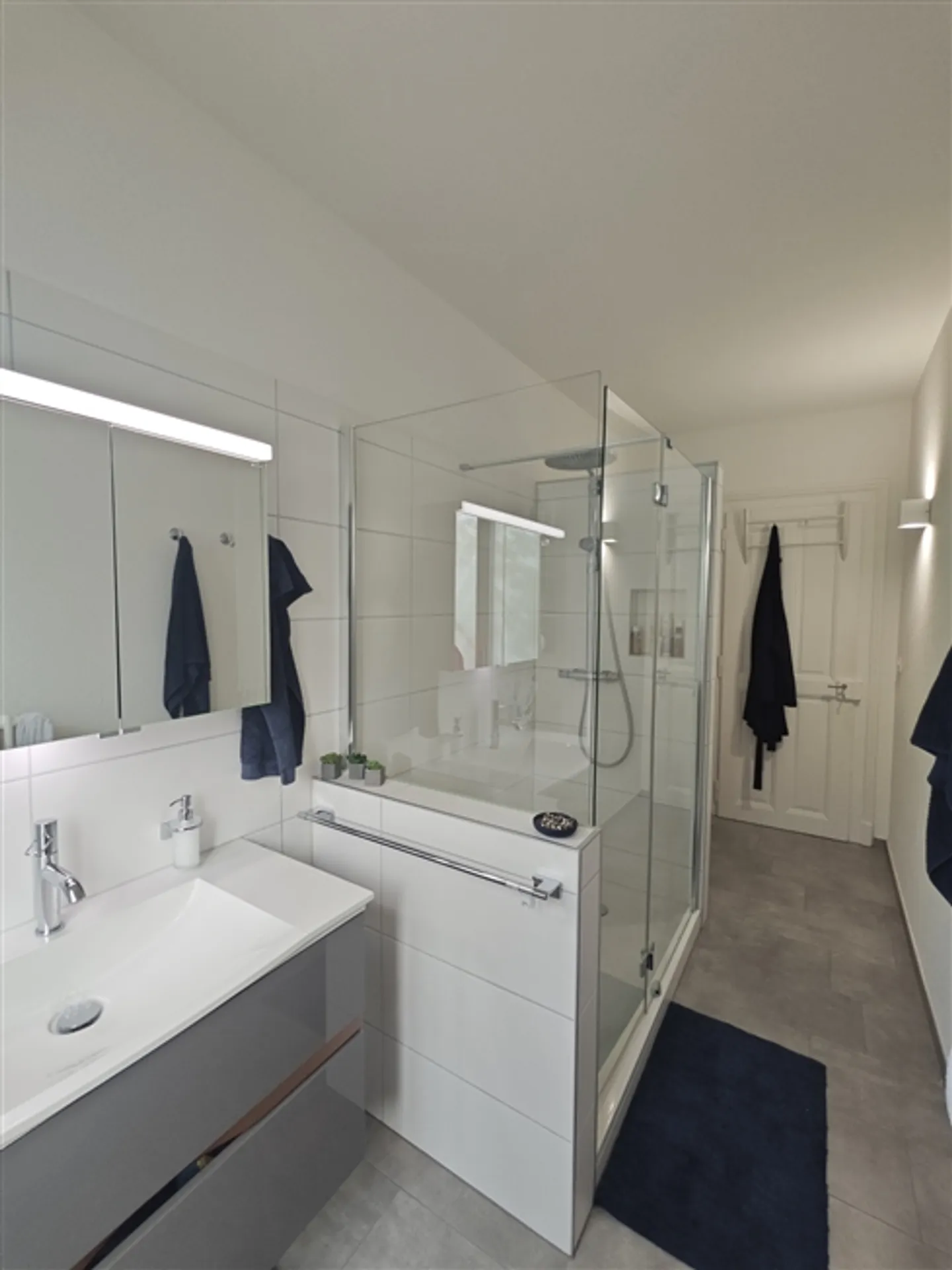 «3½ ZI-WOHNUNG IN BERN - LÄNGGASSE, MÖBLIERT, TEMPORÄR» - Foto 6 von 9