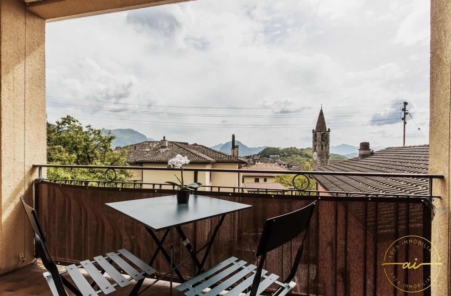 3-Room Apartments in the Heart of Comano - Photo 5 of 13