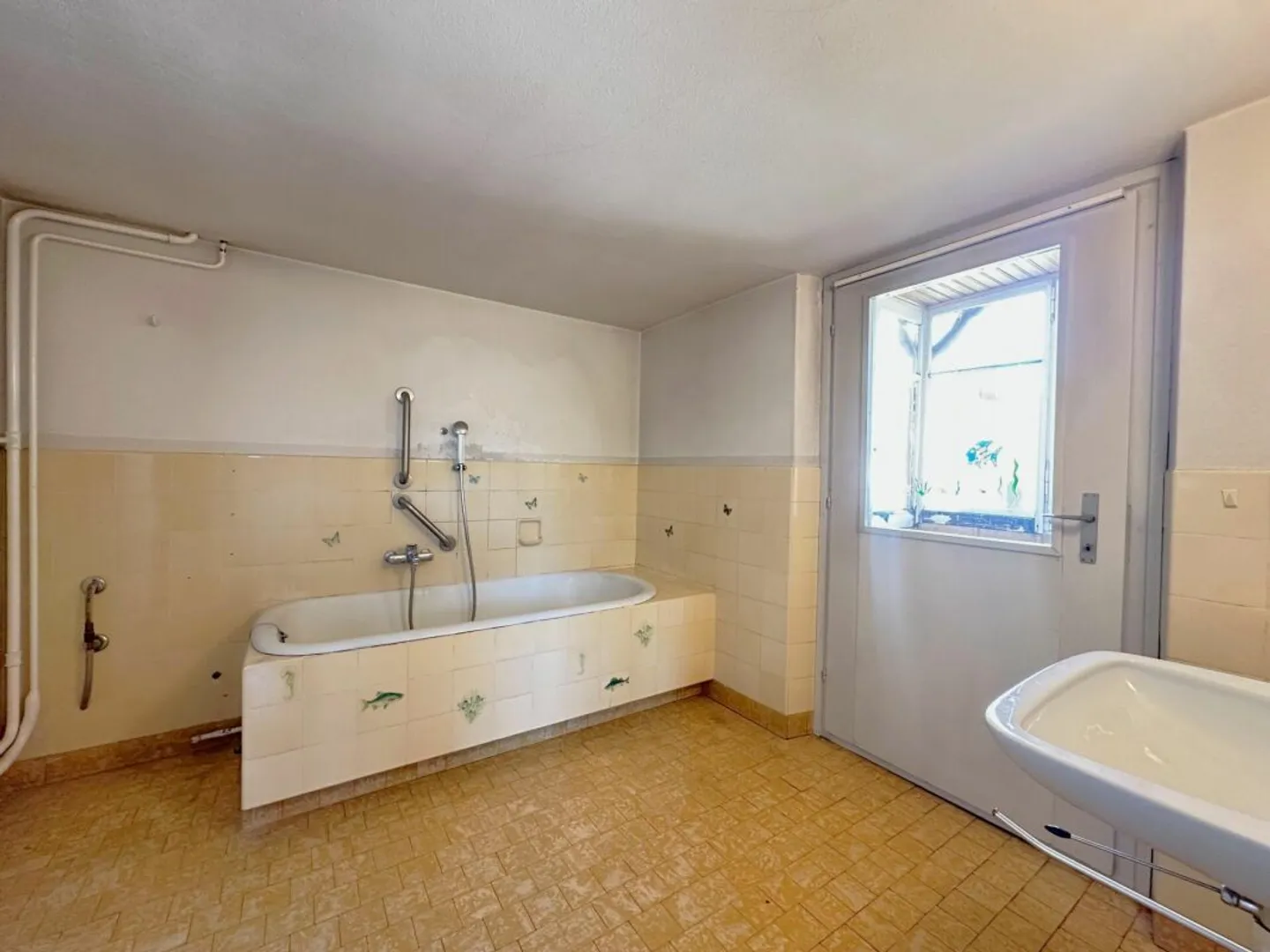 Affascinante casa familiare storica - Foto 10 di 13