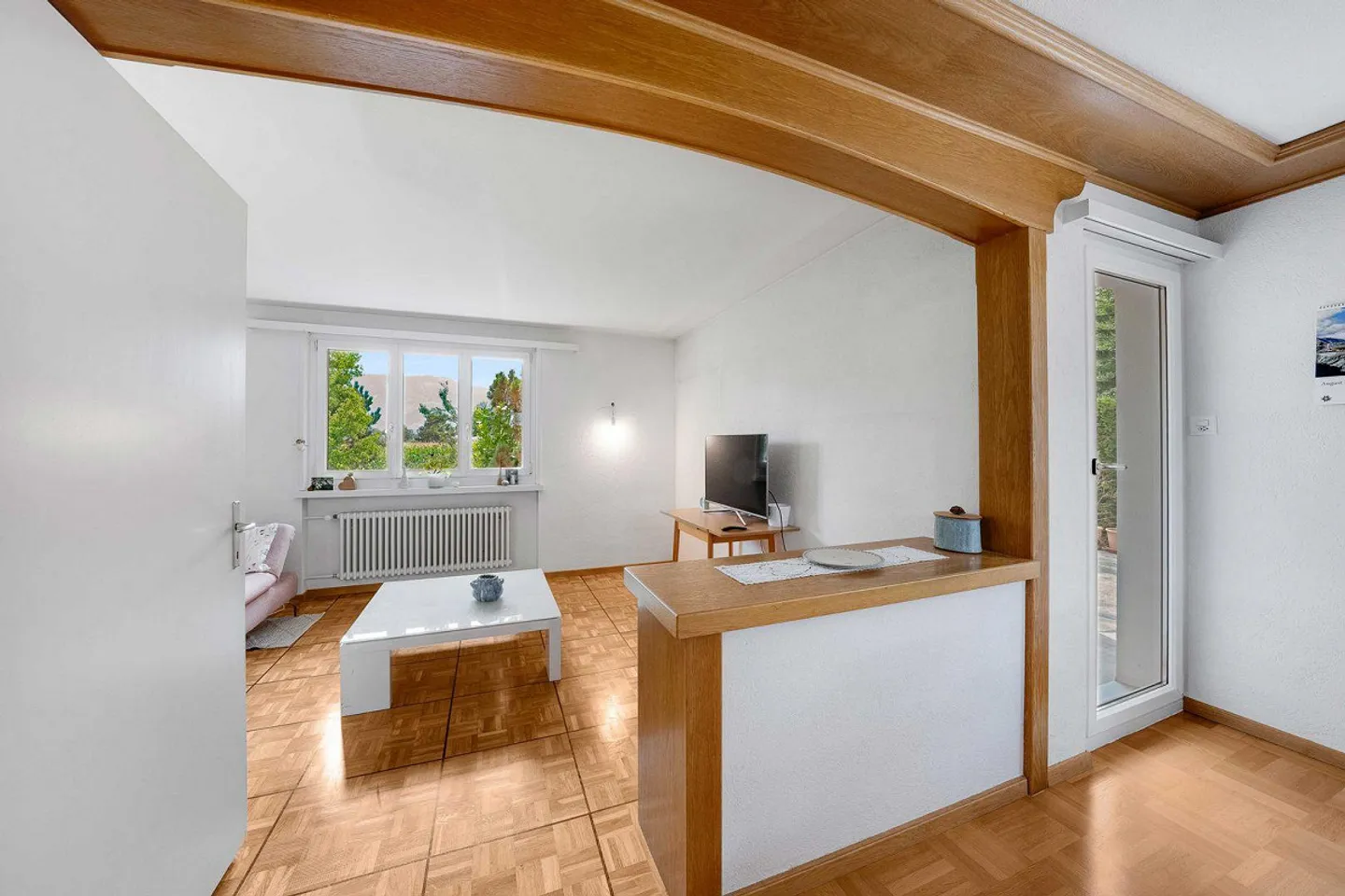 Maison individuelle - Photo 5 sur 14