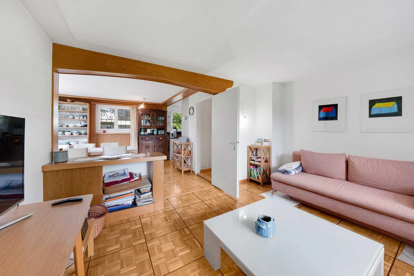 Maison individuelle - Photo 6 sur 14