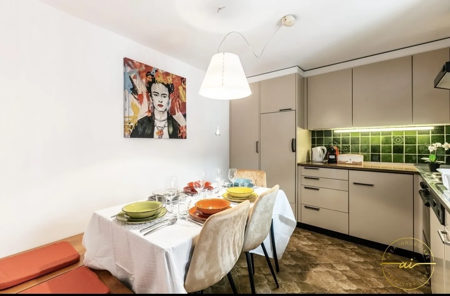 3-Room Apartments in the Heart of Comano - Photo 9 of 13