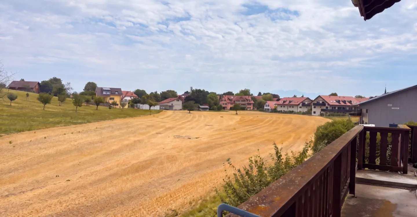 Casa in vendita a Grancy - 8,5 locali, 360 m2, al confine con la zona agricola. - Foto 11 di 12