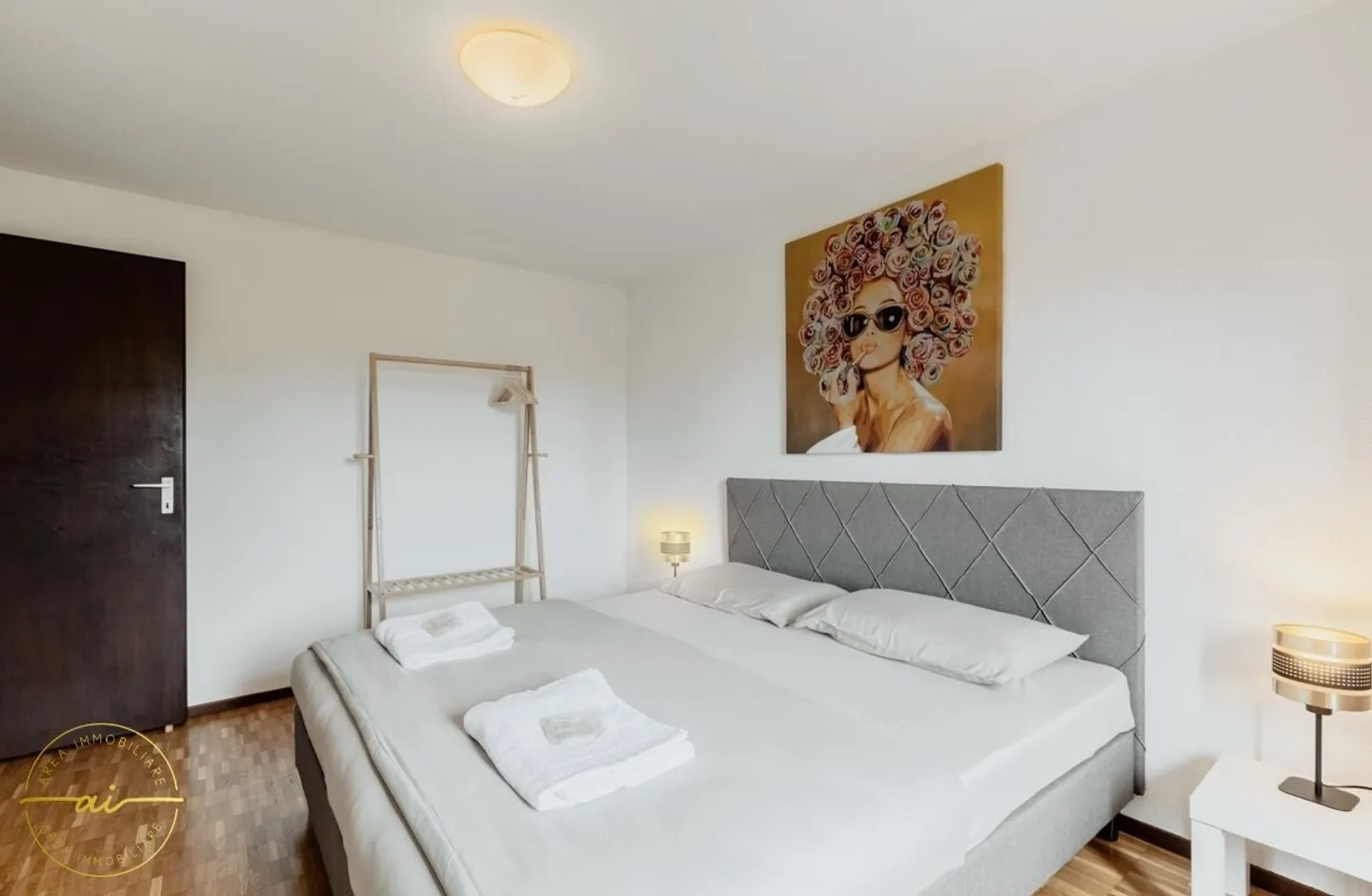 3-Room Apartments in the Heart of Comano - Photo 8 of 13