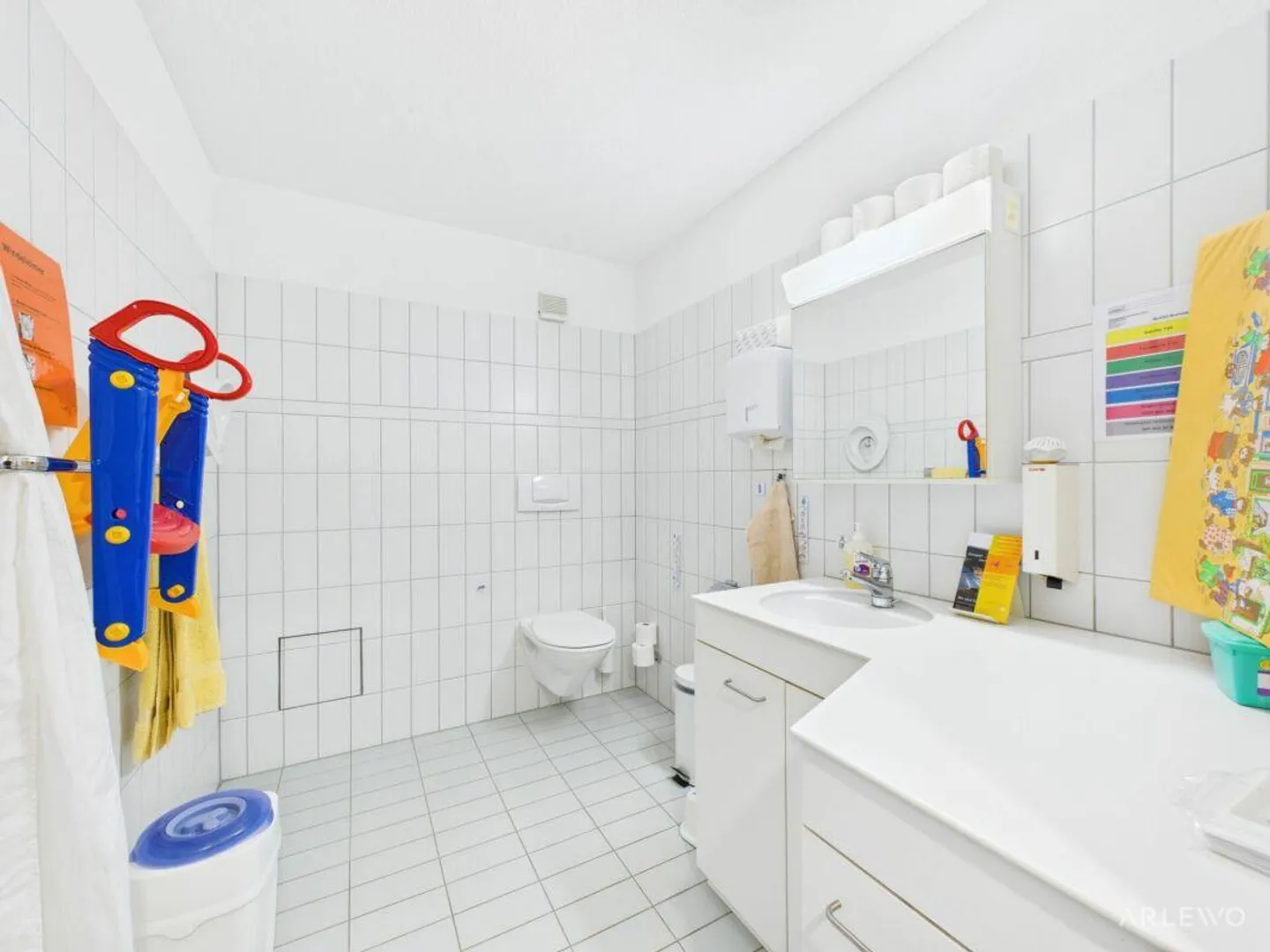 Espace commercial attrayant à vendre au Rotsee - situé au centre de Lucerne - Photo 8 sur 15