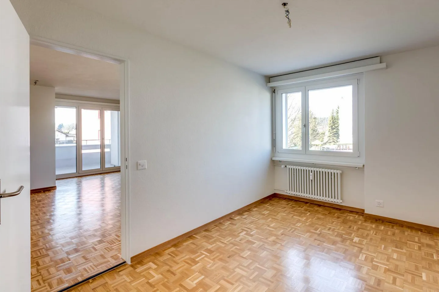 Appartement Confortable en Quartier Familial - Photo 7 sur 9