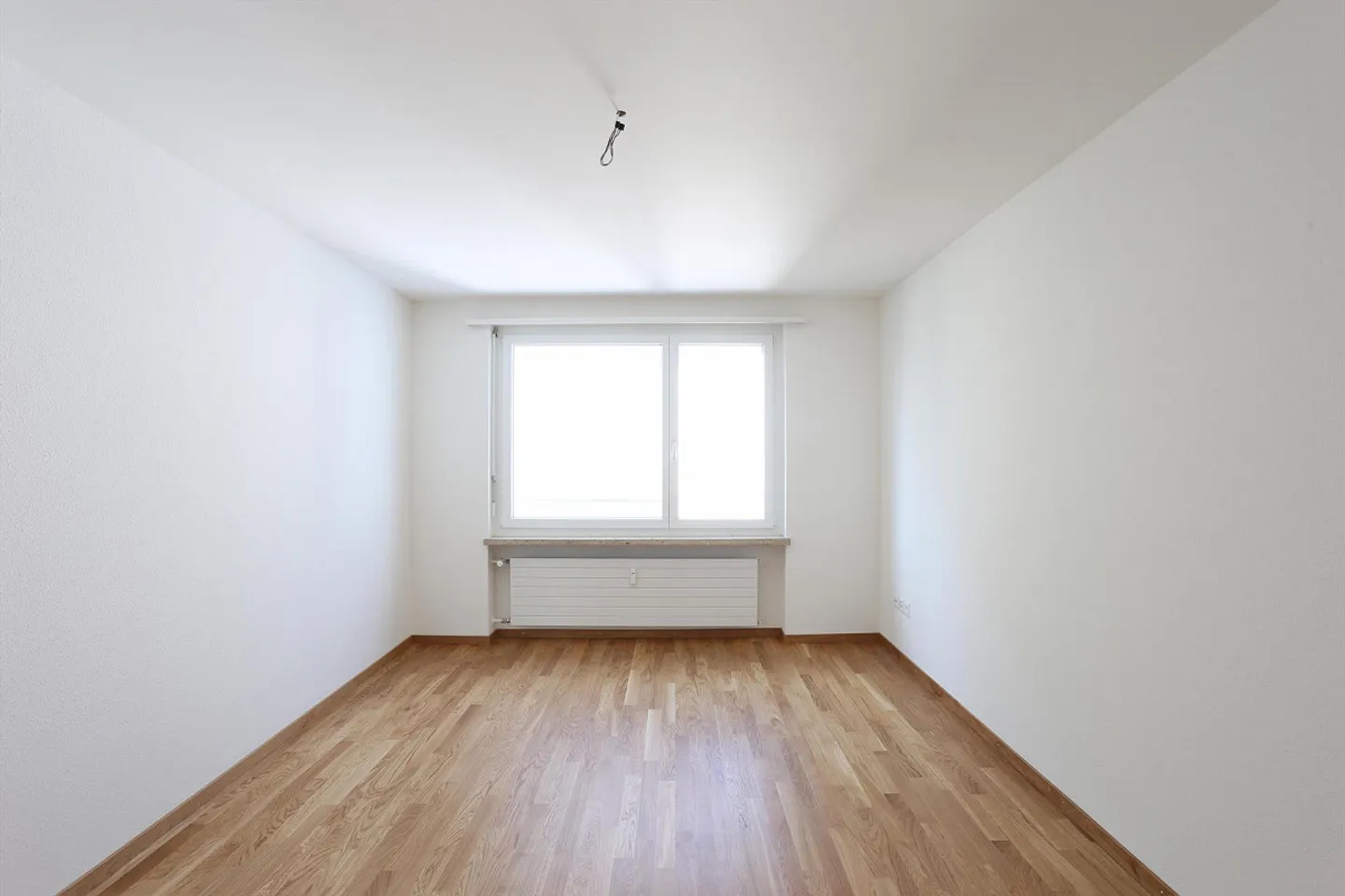 Exklusive 3-Zimmer-Wohnung an Top-Lage in Basel - Foto 4 von 5