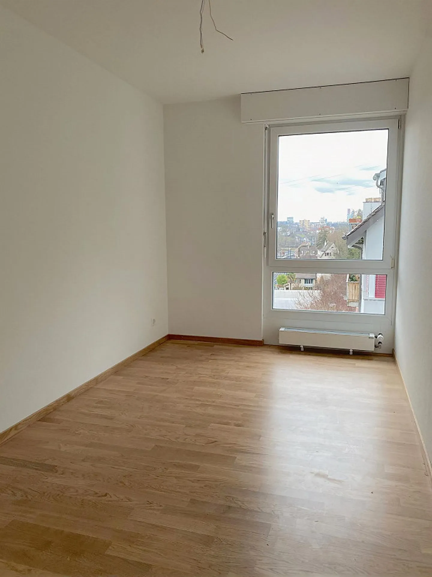 3.5 Zimmer Wohnung mit Balkon - Foto 7 von 9