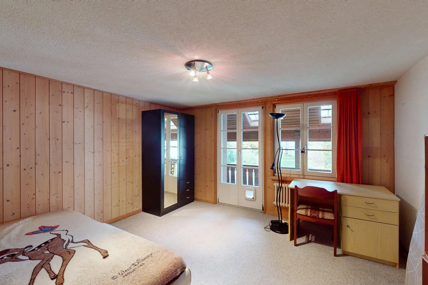 Charmante 6.5-Zimmerwohnung - Foto 8 von 11