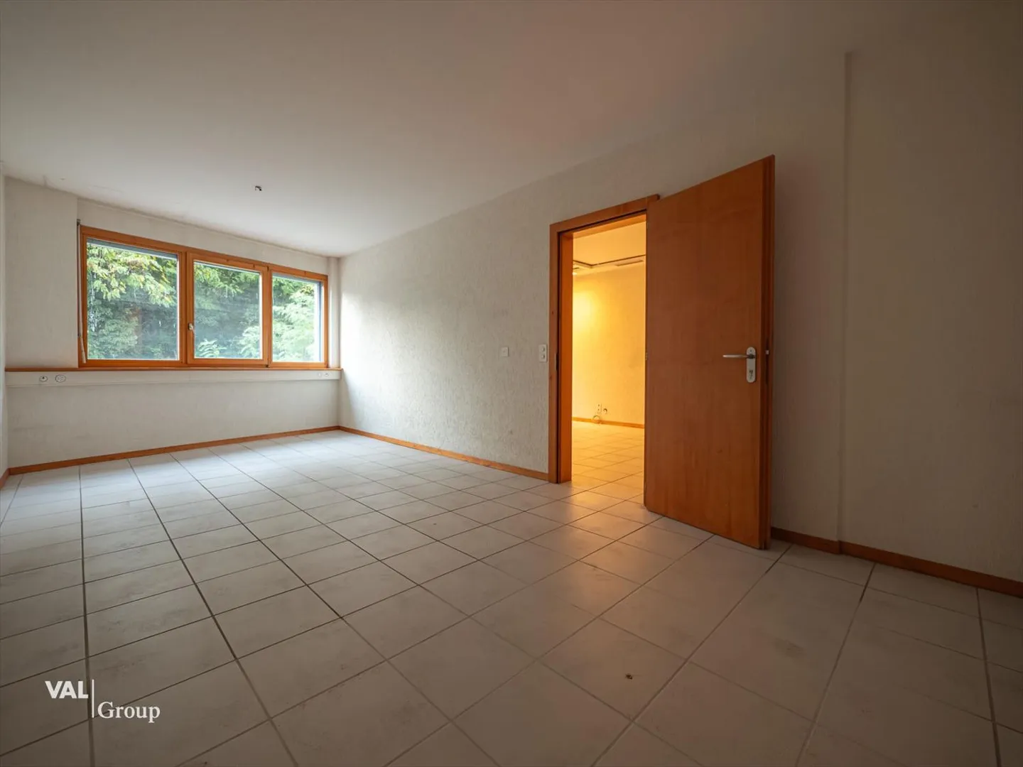 Büro zur Miete in Sierre - Ideale Lage mit 137 m² - Foto 4 von 9