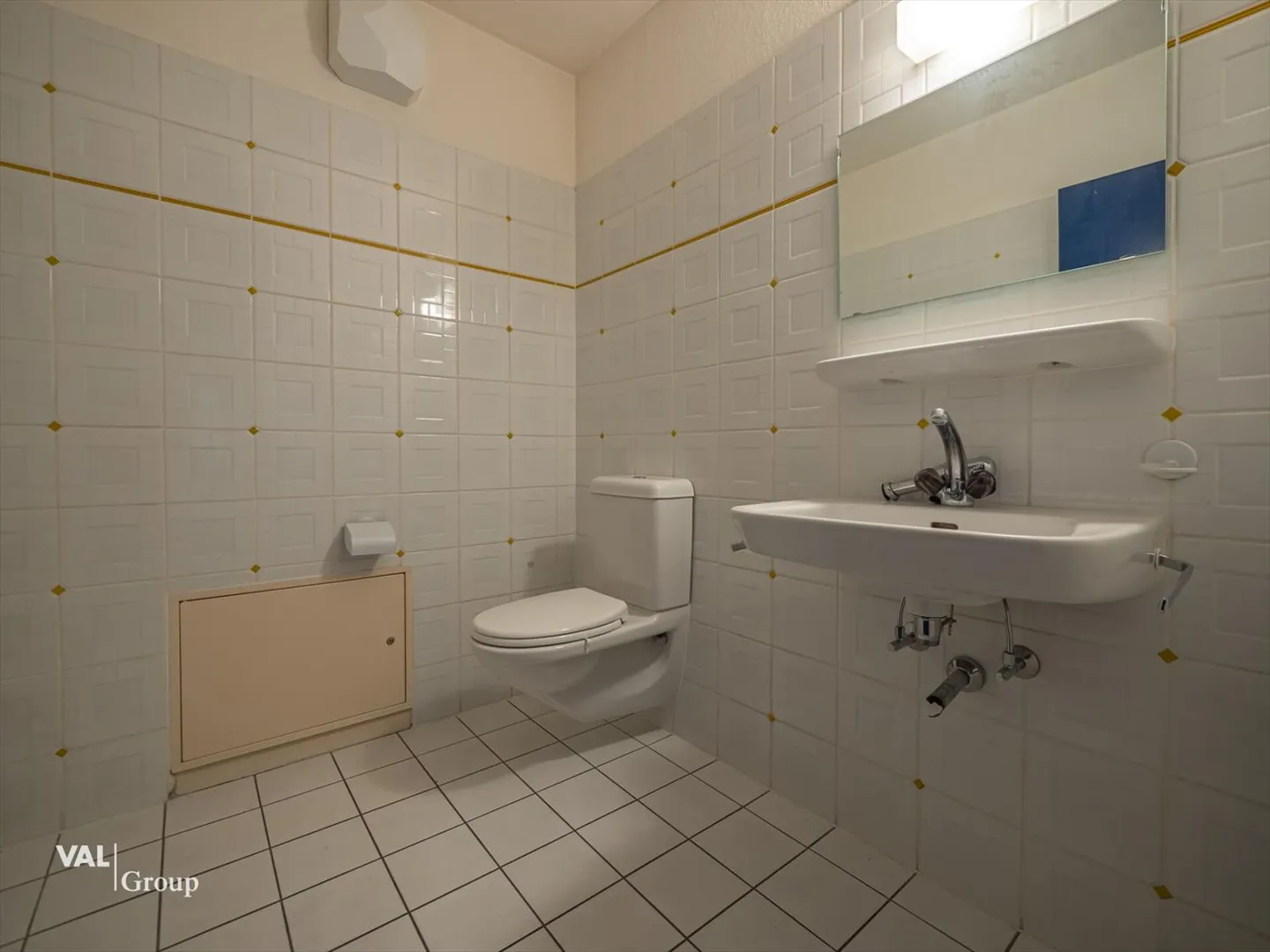 Büro zur Miete in Sierre - Ideale Lage mit 137 m² - Foto 7 von 9