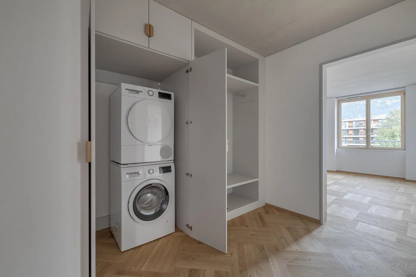 3.5 Room Apartment in Biel - Photo 11 of 11