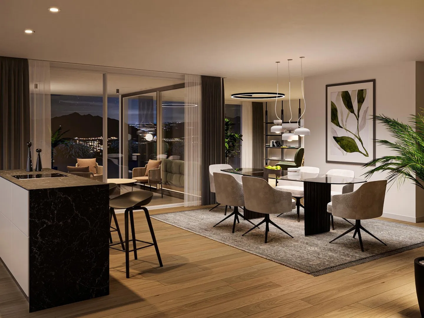 «Türle» à Herznach - vivre en famille à la campagne - Photo 4 sur 7