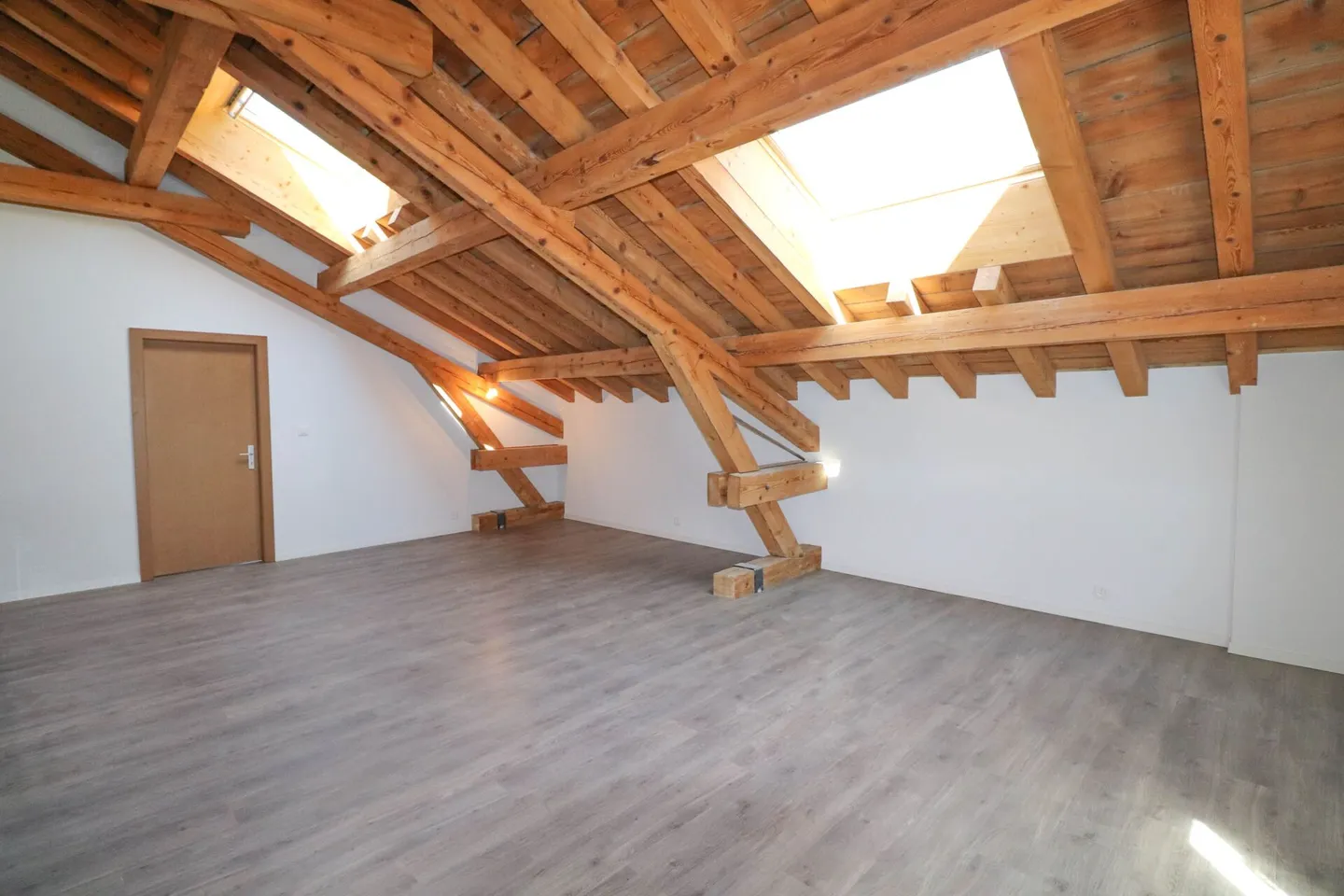 4,5-Zimmer-Wohnung - Foto 4 von 10