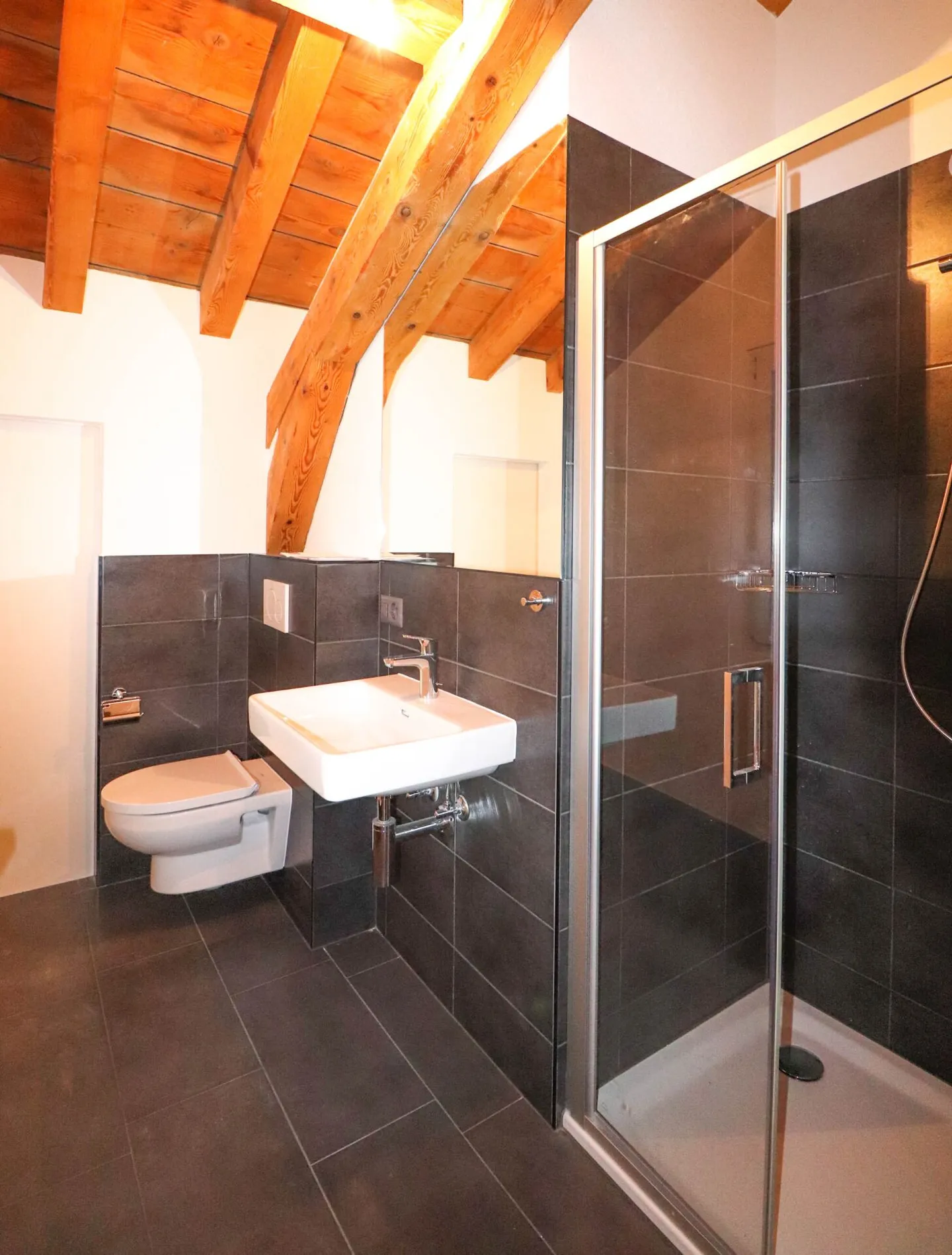 4,5-Zimmer-Wohnung - Foto 9 von 10