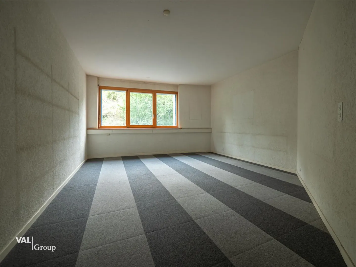 Büro zur Miete in Sierre - Ideale Lage mit 137 m² - Foto 5 von 9