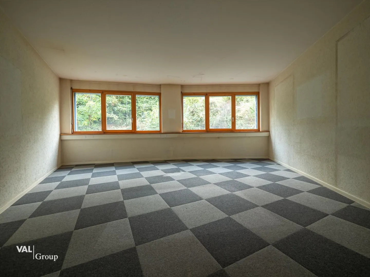 Büro zur Miete in Sierre - Ideale Lage mit 137 m² - Foto 6 von 9