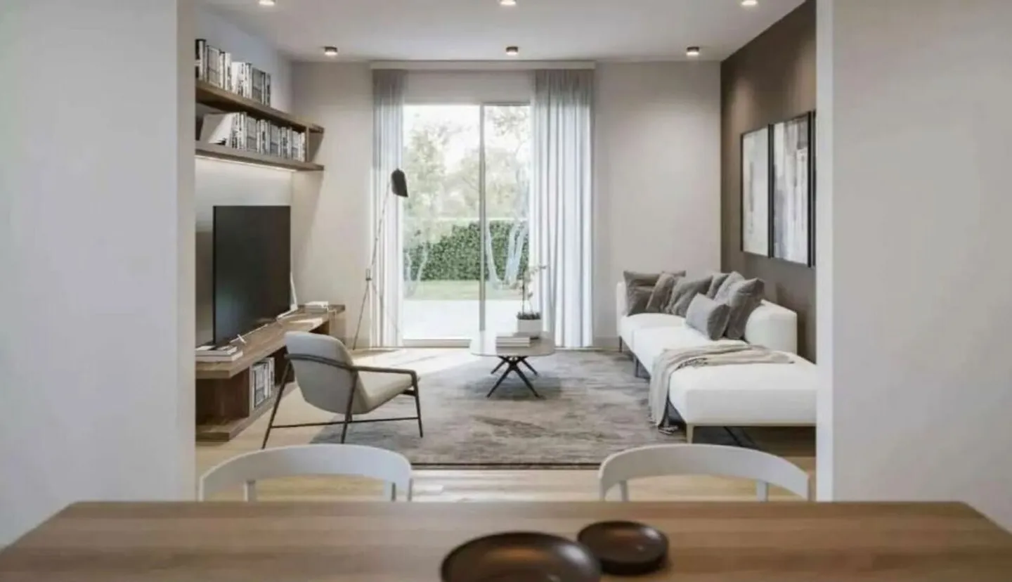 Villas modernes en cadre alpin - Photo 3 sur 8