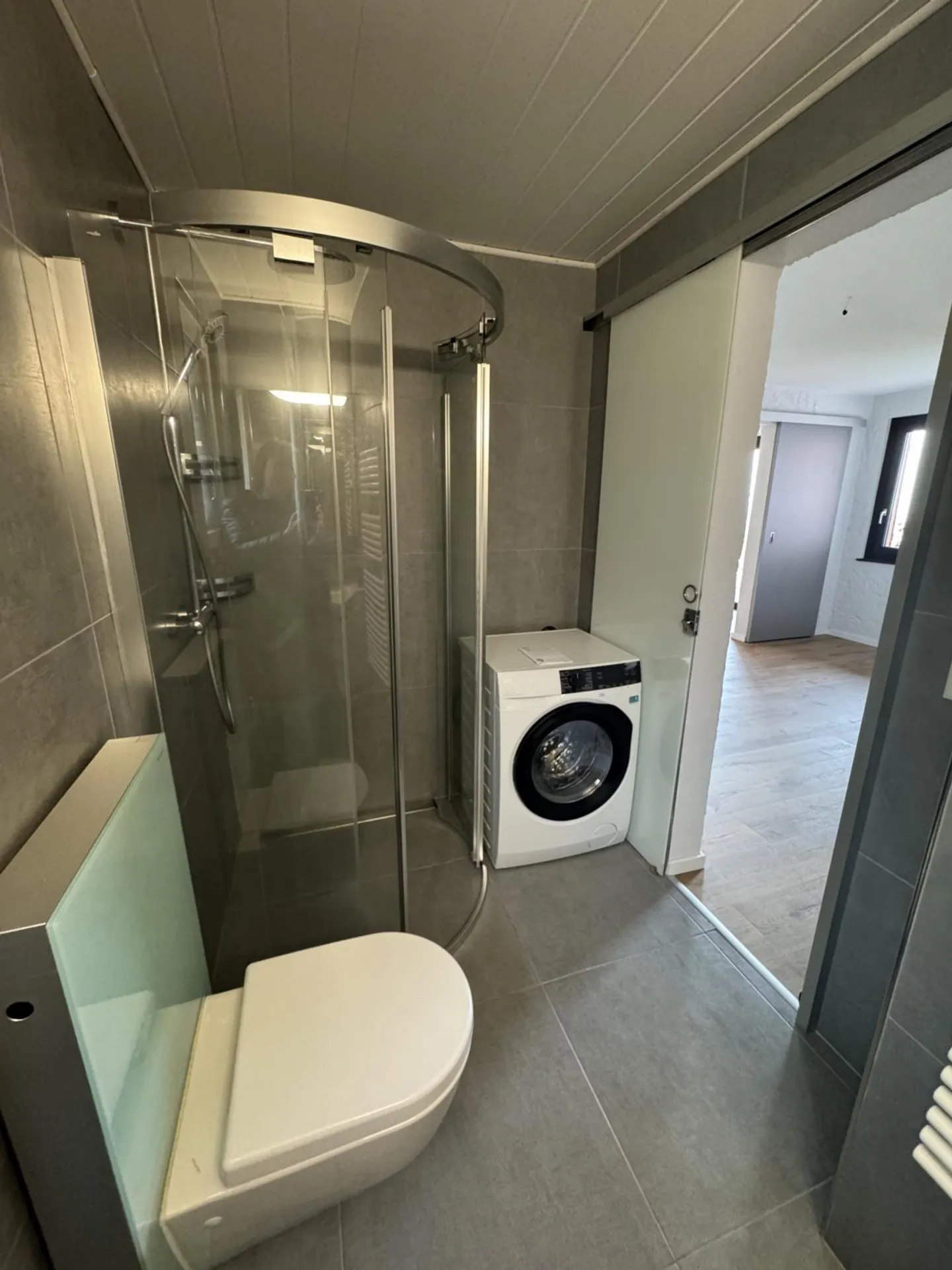 Charmant cottage 2 pièces à Yens - Photo 4 sur 4