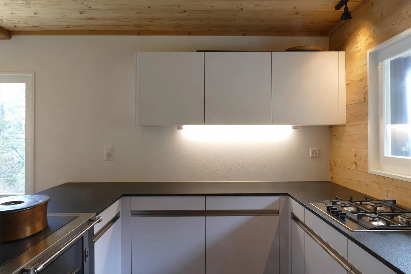 Charmantes Alpenchalet - Foto 3 von 7