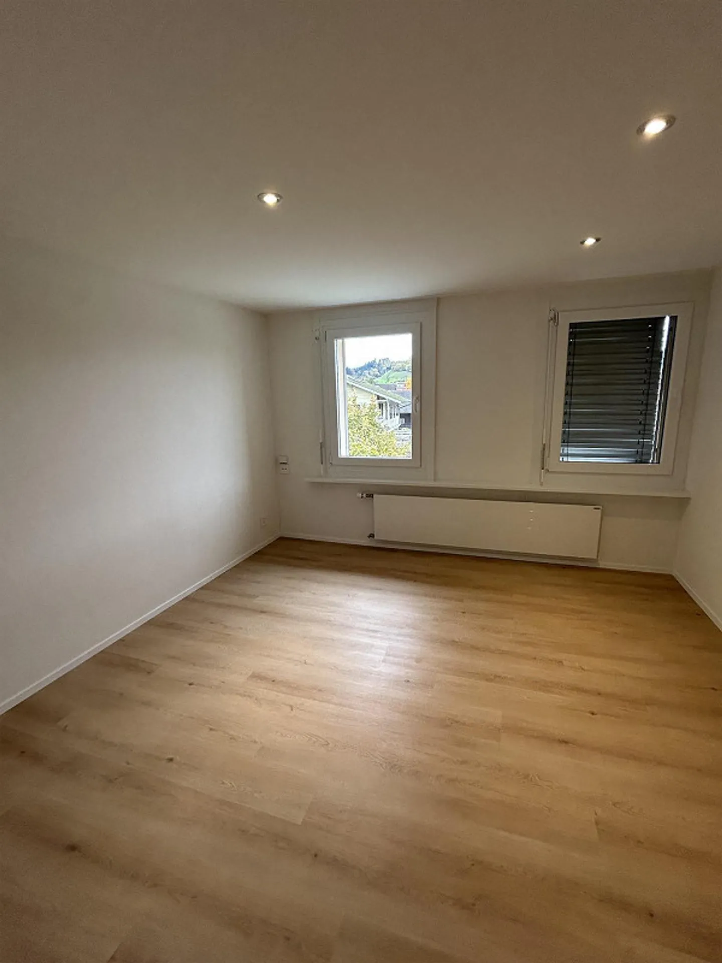4.5-room apartment in Kradolf-Schönenberg - freshly renovated - Photo 5 of 10
