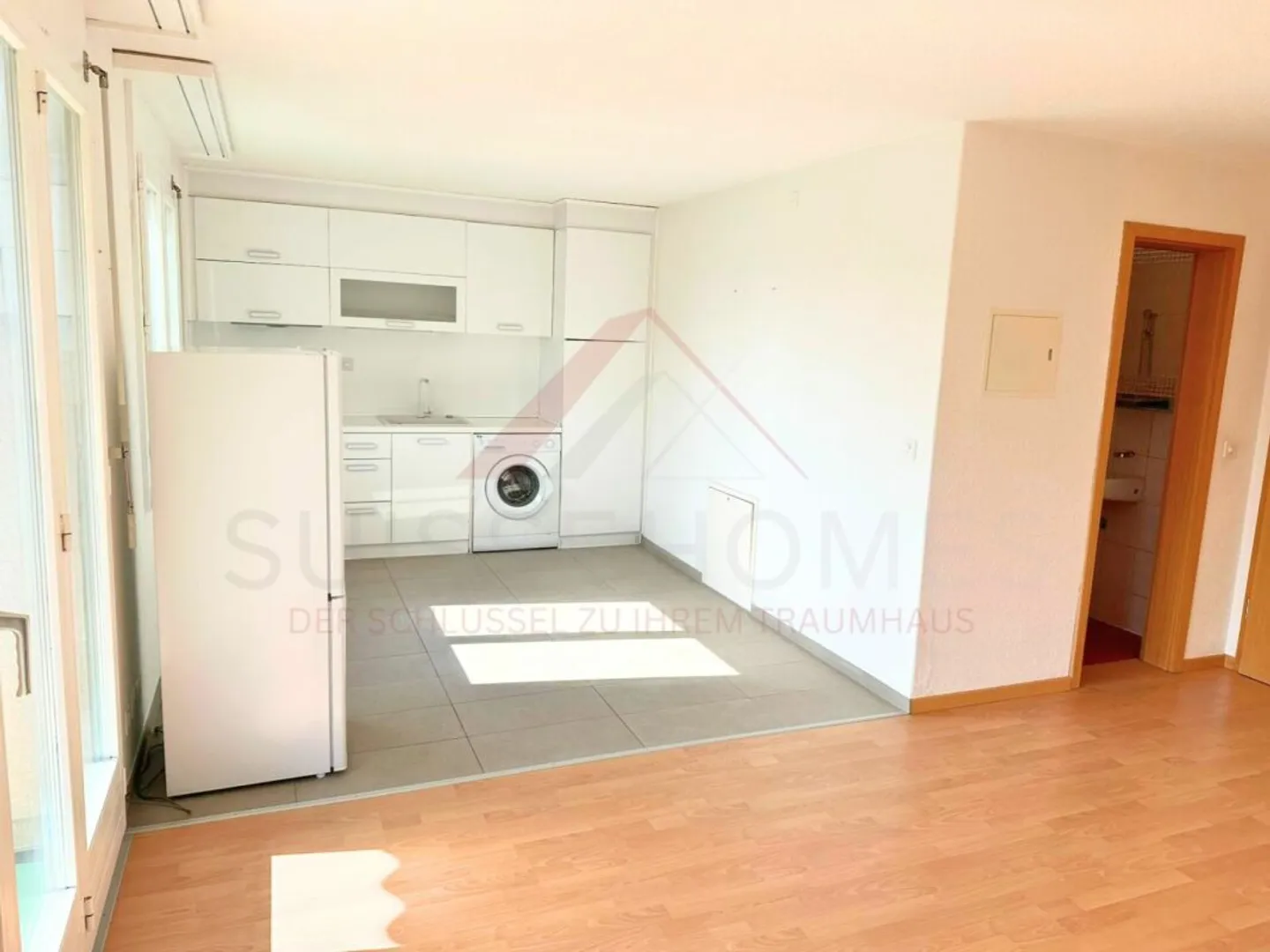 Wohnung kaufen - Foto 3 von 8