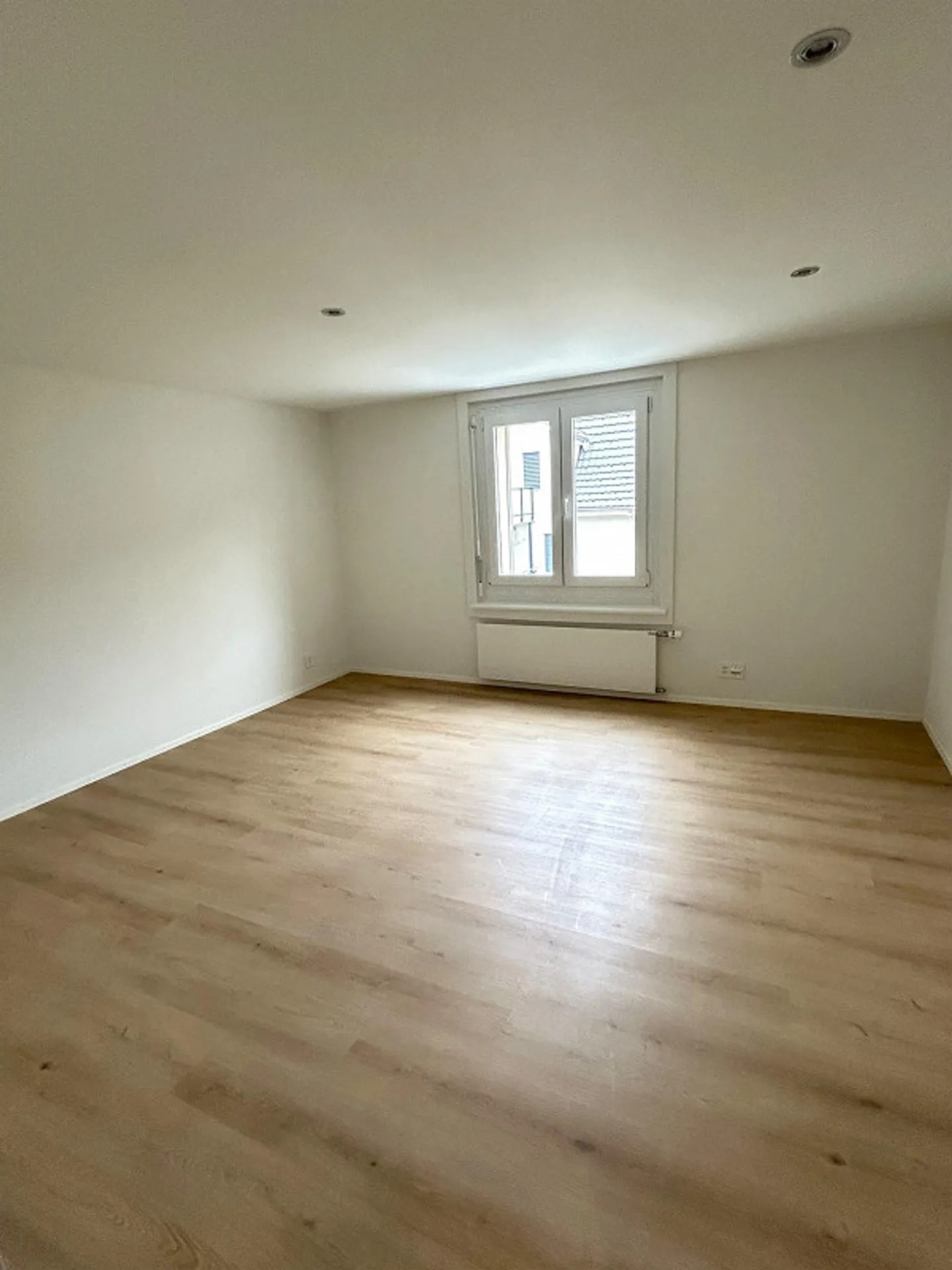 4.5-room apartment in Kradolf-Schönenberg - freshly renovated - Photo 6 of 10